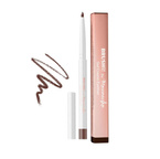 Brush Up! By Maxineczka Gel Crayon Eyeliner Żelowa kredka do oczu - 03 Dark Brown 0,28g