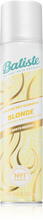 Batiste Dry Shampoo & A Hint of Colours Blonde Suchy Szampon 200ml