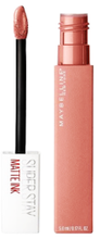 Maybelline Matte INK Długotrwała pomadka do ust 60 Poet