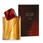 Oriflame So Fever Ecstatic for Him Woda toaletowa męska EDT dla niego 75ml