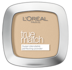 L'Oreal True Match Puder adaptacyjny w kompakcie - 2N Vanille/Vanilla 9g
