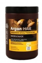 Dr. Sante Argan Hair Mask Maska do włosów Olej arganowy 1000ml