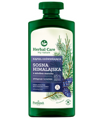 Farmona Herbal Care Płyn do kąpieli - sosna himalajska z miodem manuka 500ml