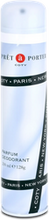 Pret A Porter Dezodorant perfumowany spray 200ml