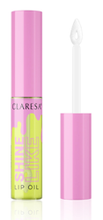 CLARESA Shine Like Olejek do ust Pineapple 01