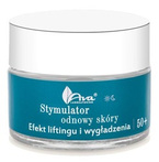 Ava Stymulator Odnowy Skóry efekt liftingu i wygładzenia Krem do twarzy D/N 50ml