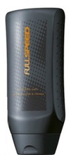 AVON Żel do mycia ciała i włosów  FULLSPEED 250ml