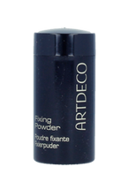 ArtDeco Fixing Powder - Puder utrwalający NAPEŁNIACZ