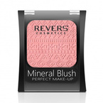 REVERS MINERAL BLUSH Róż do policzków 14 7.5g