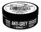Venita Men Odsiwiacz Wosk przyciemniający do włosów siwych - ciemne tony 75g