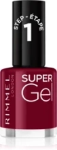 Rimmel Super Gel Lakier do paznokci - 043 Venus 12ml