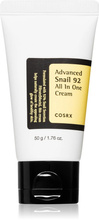 COSRX Advanced Snail 92 All In Cream Krem intensywnie odżywiający z ekstraktem ze śluzu ślimaka 50g