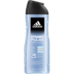 Adidas Men Dynamic Pulse 3in1 Żel pod prysznic 400ml