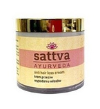 Sattva Krem przeciw wypadaniu włosów 100g