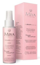 Miya FLOWER Beauty Juice Aktywna Esencja w Lekkiej Mgiełce 100ml