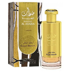 Lattafa Khaltaat Al Arabia Royal Blends Woda perfumowana EDP Unisex 100ml