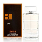 Hugo Boss Orange EDT Woda toaletowa dla mężczyzn 100ml
