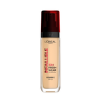 Loreal Infallible 32H Fresh Wear Foundation Długotrwały podkład do twarzy 125 WARM DORE 30ml