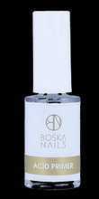 BOSKA NAILS Acid Primer Primer kwasowy 10ml