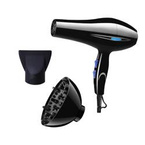 Hair Dryer Suszarka do włosów DH4 1200W - Czarna
