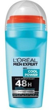 Loreal Men Expert Cool Power Dezodorant w kulce dla mężczyzn 50ml
