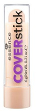 Essence Cover Stick Korektor w sztyfcie 10 Matt Naturelle