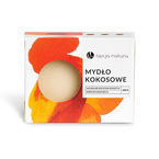 Opcja Natura Mydło kokosowe w kostce 100g