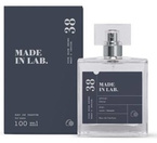 MADE IN LAB. Men 38 Woda perfumowana 100ml