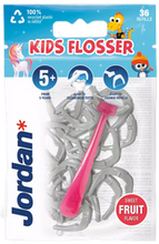 Jordan Kids Flosser Niciowykałaczki - 36 sztuk