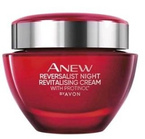 AVON Anew Reversalist krem na Noc 50ml