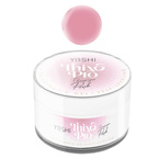 Yoshi Thixo Pro Żel budujący - Champange Pink 50ml