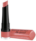 Bourjois Rouge Velvet the lipstick Pomadka do ust 02 Flaming rose