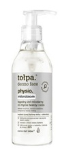 Tołpa Physio Mikrobiom Łagodny żel micelarny do mycia twarzy i oczu 195ml