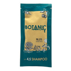 Stapiz Botanic Harmony Szampon do włosów pH 4.5 saszetka 15ml