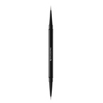 Staleks Expert Liner Brush Pędzel liner do manicure dwustronny 7mm/10mm NBE-01/03