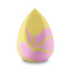 Boho Beauty Bohomallows Medium Cut Sweet Lemon 240 Gąbka do makijażu Blender Łezka ścięta MakeUp Sponge