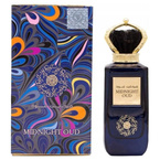 Ard Al Zaafaran Midnight Oud Woda perfumowana męska EDP dla niego 100ml
