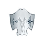 Victoria Vynn Quick Trick Nail Forms Szablony formy do paznokci - 100sztuk(rolka)