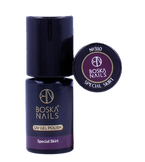 BOSKA NAILS Lakier hybrydowy 310 Special Skirt 6ml