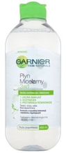 Garnier Płyn micelarny 3w1 - skóra wrażliwa i mieszana 400ml