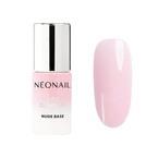 Neonail Baza hybrydowa Baby Boomer Base - Nude Base 11588-7 7,2ml