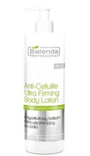 Bielenda Professional Body Program Laminaria Algae&Centella Asiatica Antycellulitowy balsam ultraujędrniający do ciała 500ml