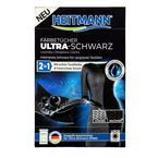 Heitmann Chusteczki przywracające czerń - 6 sztuk