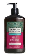 ArganiCare Conditioner KERATIN Odżywka do włosów z keratyną 400ml