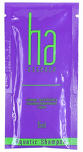 Stapiz Ha Essence Szampon z kwasem hialuronowym i wyciągiem z alg morskich 15ml (saszetka)