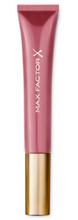Max Factor Colour Elixir Cushion Błyszczyk do ust 020 Splendor chic 9ml