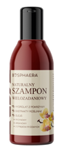 BOSPHAERA Naturalny szampon wielozadaniowy 200ml