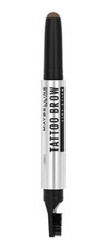 Maybelline Tattoo Brow Lift kredka woskowa do brwi 03 Medium Brown