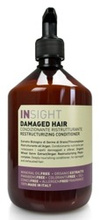 INSIGHT Damaged Hair Restructurizing Conditioner Odżywka restrukturyzująca włosy zniszczone 400ml EKO BIO KOSMETYK