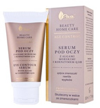 Ava Beauty Home Care Age Control Serum pod oczy z algami morskimi i Koenzymem Q10 50ml